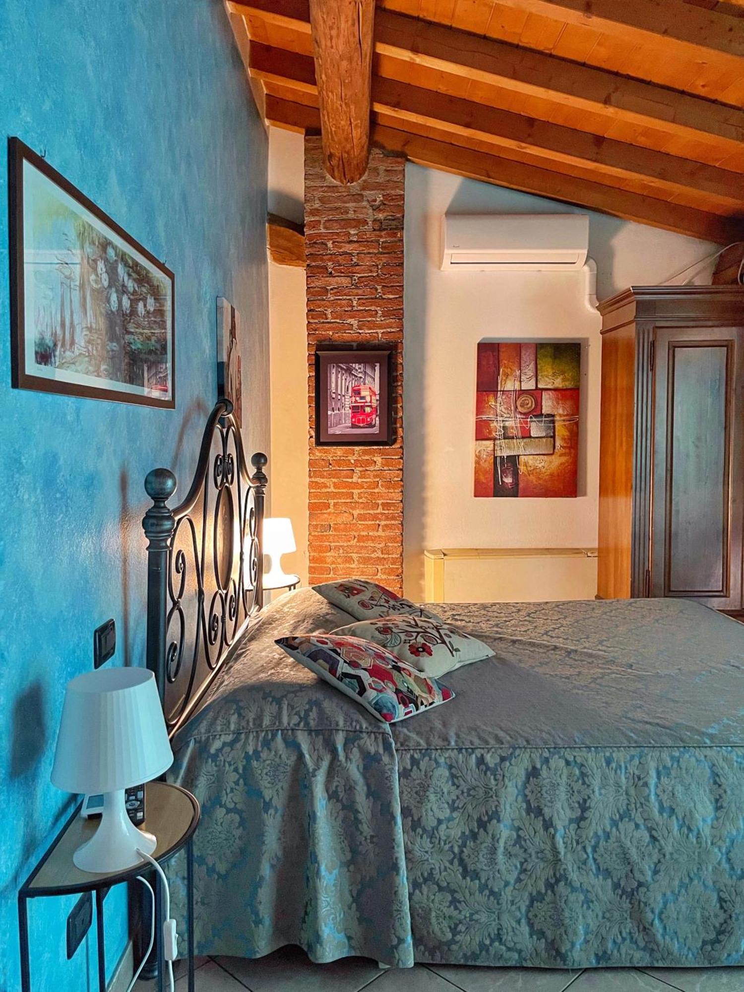 B&B La Cascina Di Alice Castiglione Delle Stiviere Exterior foto